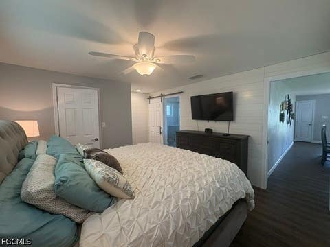 Tiny photo for 4431 N Pacific Circle, North Fort Myers, FL 33903 (MLS # 2026031196)