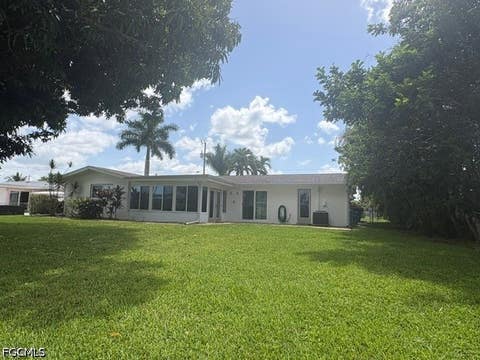 Tiny photo for 4431 N Pacific Circle, North Fort Myers, FL 33903 (MLS # 2026031196)