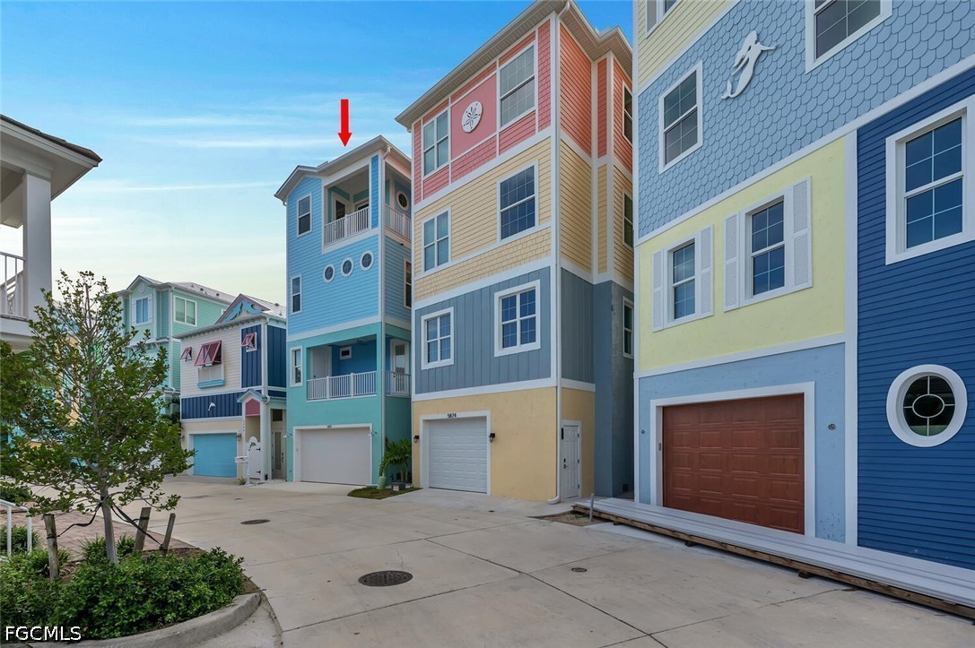 5870 Shell Cove Drive