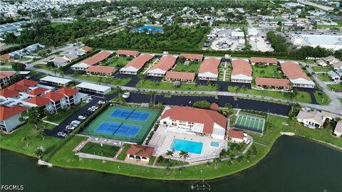 Tiny photo for 11060 Caravel Circle #201, Fort Myers, FL 33908 (MLS # 2026018228)