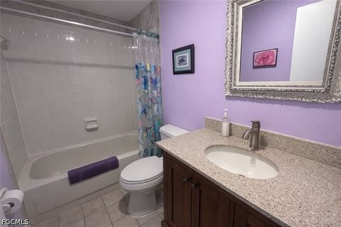 Tiny photo for 11060 Caravel Circle #201, Fort Myers, FL 33908 (MLS # 2026018228)