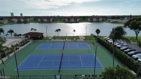 Tiny photo for 11060 Caravel Circle #201, Fort Myers, FL 33908 (MLS # 2026018228)