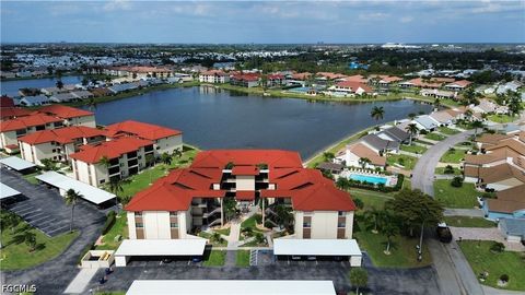 Tiny photo for 11060 Caravel Circle #201, Fort Myers, FL 33908 (MLS # 2026018228)