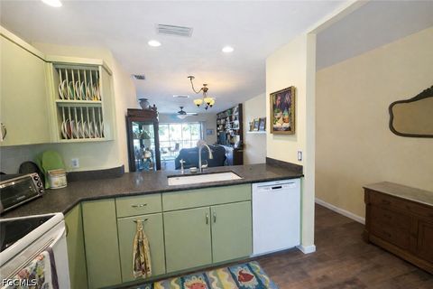 Tiny photo for 11060 Caravel Circle #201, Fort Myers, FL 33908 (MLS # 2026018228)