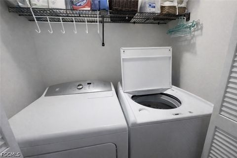 Tiny photo for 11060 Caravel Circle #201, Fort Myers, FL 33908 (MLS # 2026018228)