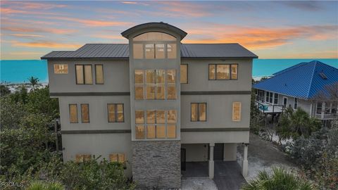 660 Gulf Lane Captiva FL 33924