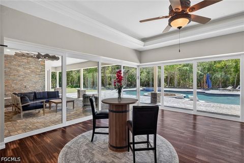 Tiny photo for 15860 Glendale Lane, Fort Myers, FL 33912 (MLS # 2026018261)