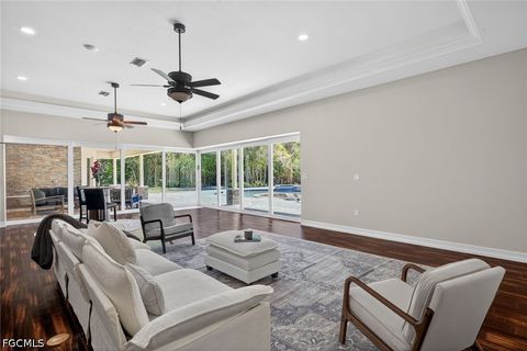 Tiny photo for 15860 Glendale Lane, Fort Myers, FL 33912 (MLS # 2026018261)