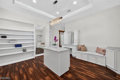 Tiny photo for 15860 Glendale Lane, Fort Myers, FL 33912 (MLS # 2026018261)