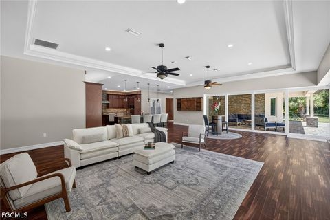 Tiny photo for 15860 Glendale Lane, Fort Myers, FL 33912 (MLS # 2026018261)