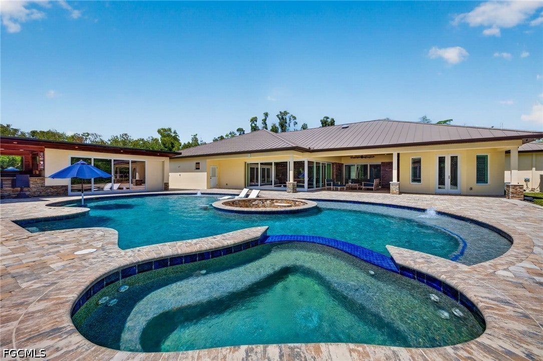 15860 Glendale Lane