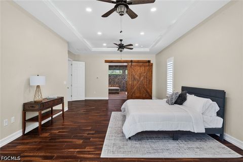 Tiny photo for 15860 Glendale Lane, Fort Myers, FL 33912 (MLS # 2026018261)