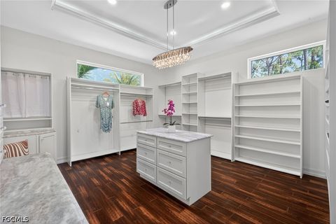 Tiny photo for 15860 Glendale Lane, Fort Myers, FL 33912 (MLS # 2026018261)