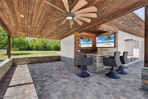 Tiny photo for 15860 Glendale Lane, Fort Myers, FL 33912 (MLS # 2026018261)