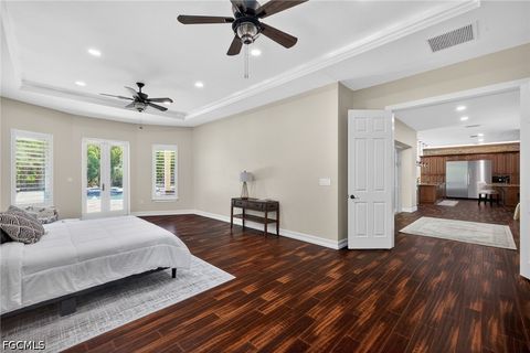 Tiny photo for 15860 Glendale Lane, Fort Myers, FL 33912 (MLS # 2026018261)