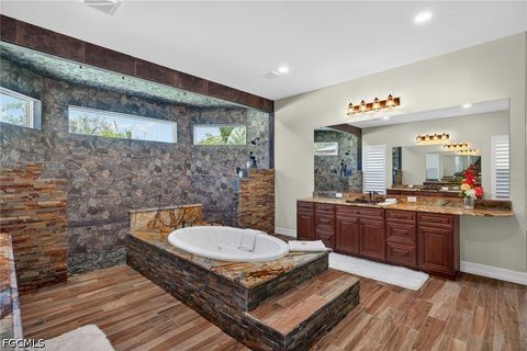 Tiny photo for 15860 Glendale Lane, Fort Myers, FL 33912 (MLS # 2026018261)