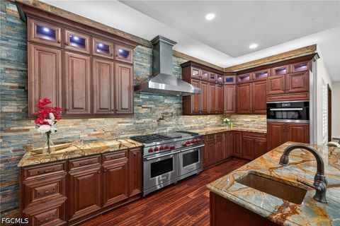 Tiny photo for 15860 Glendale Lane, Fort Myers, FL 33912 (MLS # 2026018261)