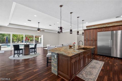 Tiny photo for 15860 Glendale Lane, Fort Myers, FL 33912 (MLS # 2026018261)