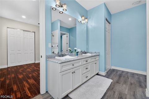 Tiny photo for 15860 Glendale Lane, Fort Myers, FL 33912 (MLS # 2026018261)