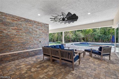 Tiny photo for 15860 Glendale Lane, Fort Myers, FL 33912 (MLS # 2026018261)