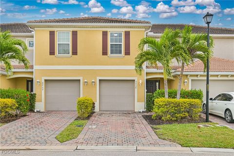 3739 Crofton Court Fort Myers FL 33916