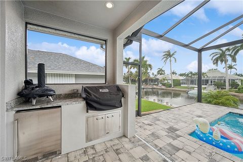 A home in MARCO ISLAND