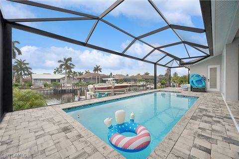 A home in MARCO ISLAND