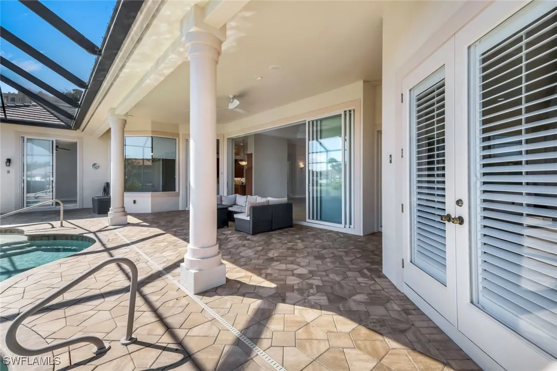 Cape Coral, Florida, 33914, United States, 4 Bedrooms Bedrooms, ,5 BathroomsBathrooms,Residential,Active,1992510