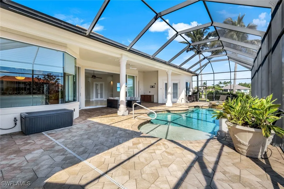 Cape Coral, Florida, 33914, United States, 4 Bedrooms Bedrooms, ,5 BathroomsBathrooms,Residential,Active,1992510