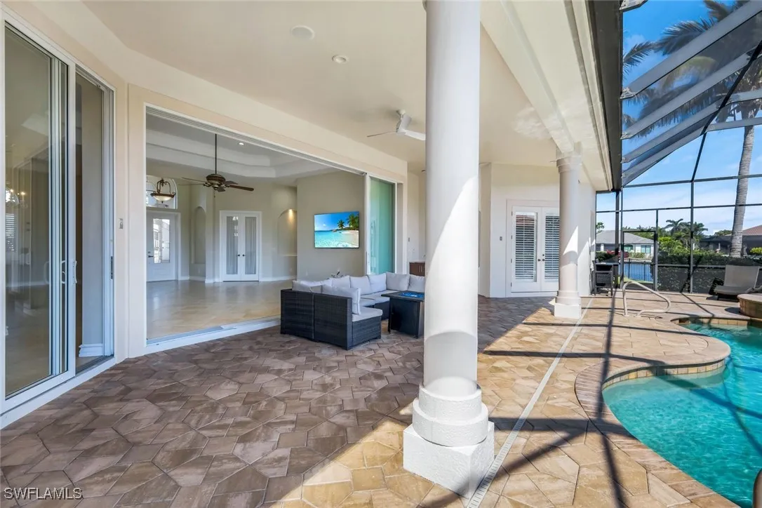 Cape Coral, Florida, 33914, United States, 4 Bedrooms Bedrooms, ,5 BathroomsBathrooms,Residential,Active,1992510