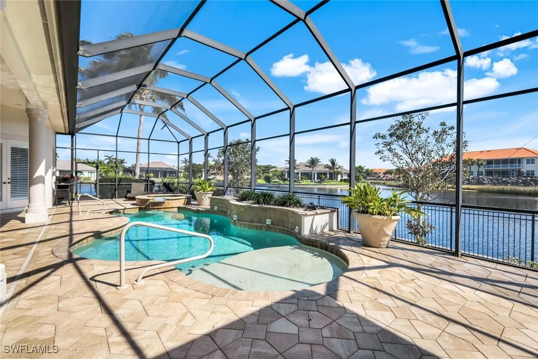 Cape Coral, Florida, 33914, United States, 4 Bedrooms Bedrooms, ,5 BathroomsBathrooms,Residential,Active,1992510