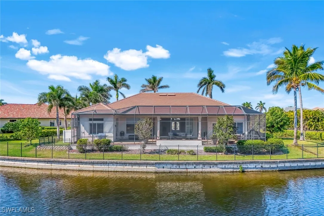 Cape Coral, Florida, 33914, United States, 4 Bedrooms Bedrooms, ,5 BathroomsBathrooms,Residential,Active,1992510