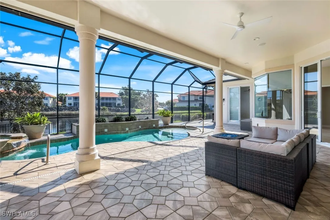 Cape Coral, Florida, 33914, United States, 4 Bedrooms Bedrooms, ,5 BathroomsBathrooms,Residential,Active,1992510