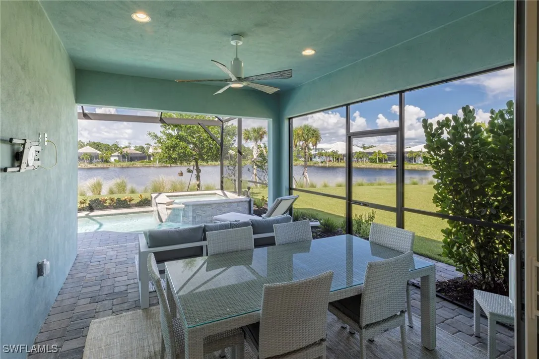 Naples, Florida 34113, United States, 4 Bedrooms Bedrooms, ,2 BathroomsBathrooms,Residential,Active,138570