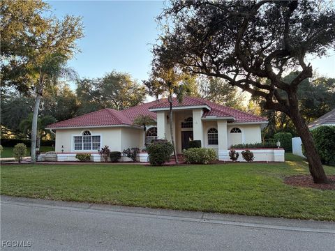 11810 Pinewood Lakes Drive Fort Myers FL 33913