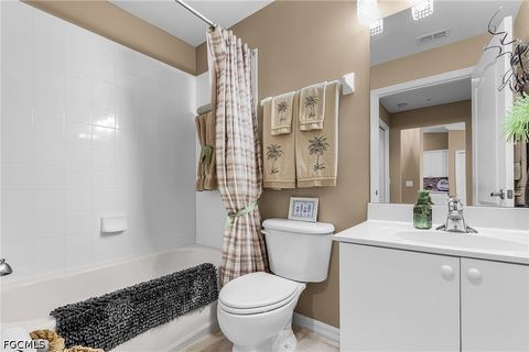 Tiny photo for 10440 Wine Palm Road #5625, Fort Myers, FL 33966 (MLS # 2026020099)