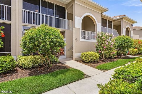 Tiny photo for 10440 Wine Palm Road #5625, Fort Myers, FL 33966 (MLS # 2026020099)
