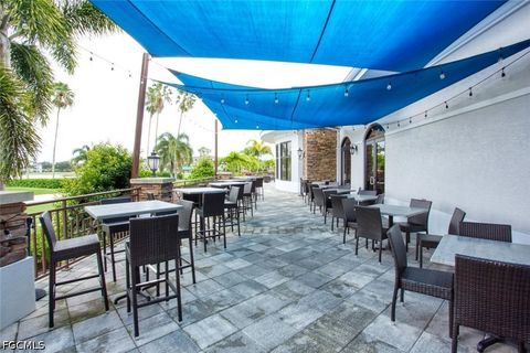 Tiny photo for 10440 Wine Palm Road #5625, Fort Myers, FL 33966 (MLS # 2026020099)