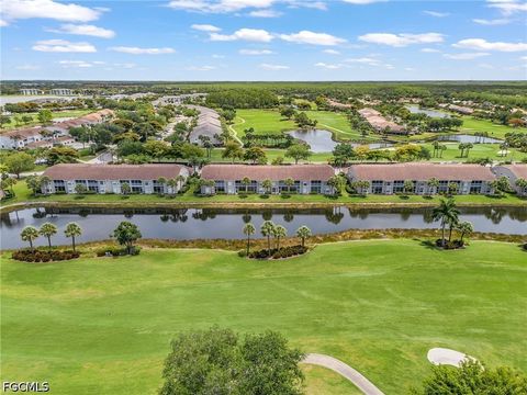 Tiny photo for 10440 Wine Palm Road #5625, Fort Myers, FL 33966 (MLS # 2026020099)