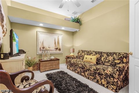 Tiny photo for 10440 Wine Palm Road #5625, Fort Myers, FL 33966 (MLS # 2026020099)