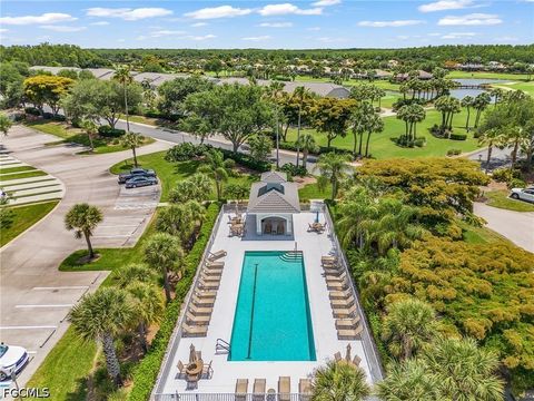 Tiny photo for 10440 Wine Palm Road #5625, Fort Myers, FL 33966 (MLS # 2026020099)