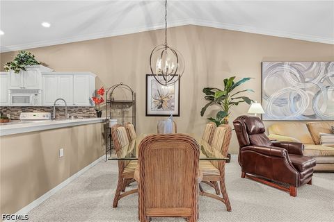 Tiny photo for 10440 Wine Palm Road #5625, Fort Myers, FL 33966 (MLS # 2026020099)