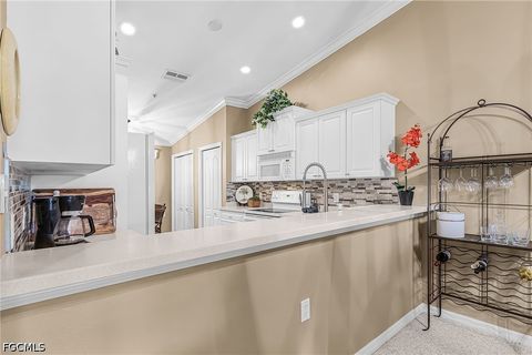 Tiny photo for 10440 Wine Palm Road #5625, Fort Myers, FL 33966 (MLS # 2026020099)
