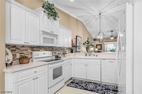 Tiny photo for 10440 Wine Palm Road #5625, Fort Myers, FL 33966 (MLS # 2026020099)
