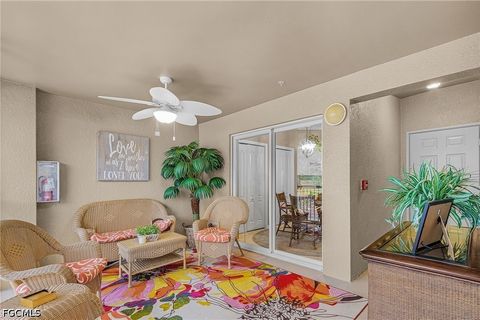 Tiny photo for 10440 Wine Palm Road #5625, Fort Myers, FL 33966 (MLS # 2026020099)