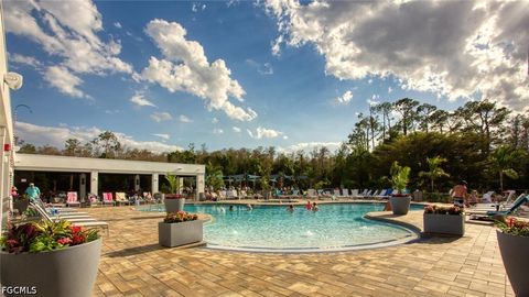 Tiny photo for 10440 Wine Palm Road #5625, Fort Myers, FL 33966 (MLS # 2026020099)