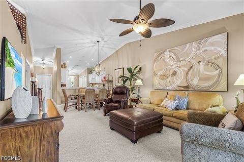 Tiny photo for 10440 Wine Palm Road #5625, Fort Myers, FL 33966 (MLS # 2026020099)