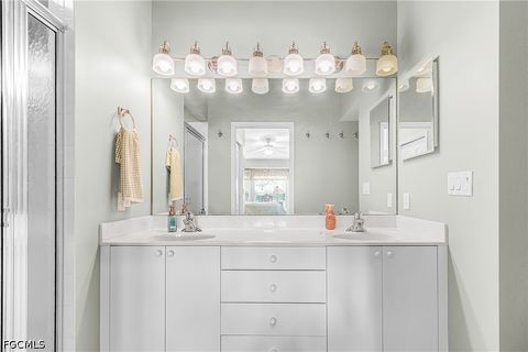 Tiny photo for 10440 Wine Palm Road #5625, Fort Myers, FL 33966 (MLS # 2026020099)