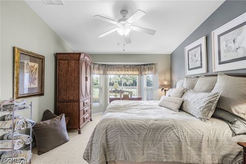 Tiny photo for 10440 Wine Palm Road #5625, Fort Myers, FL 33966 (MLS # 2026020099)
