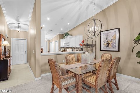 Tiny photo for 10440 Wine Palm Road #5625, Fort Myers, FL 33966 (MLS # 2026020099)